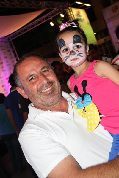Dbayeh Summer Festival 2013